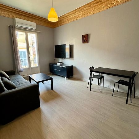 Appartement Le Saint-Charles Marseille Ngoại thất bức ảnh