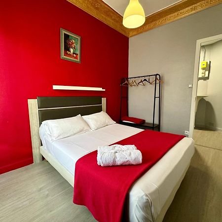 Appartement Le Saint-Charles Marseille Ngoại thất bức ảnh