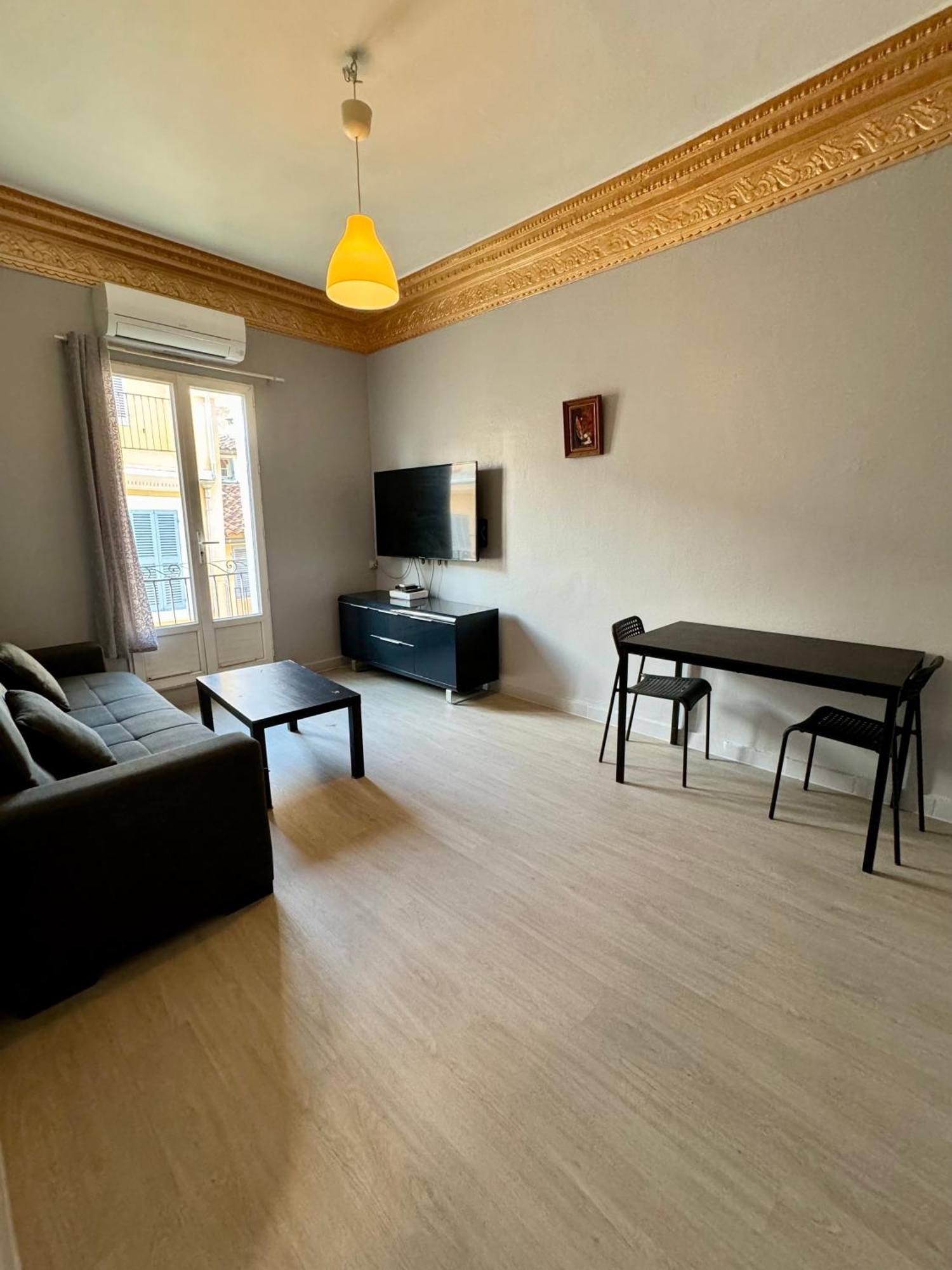 Appartement Le Saint-Charles Marseille Ngoại thất bức ảnh
