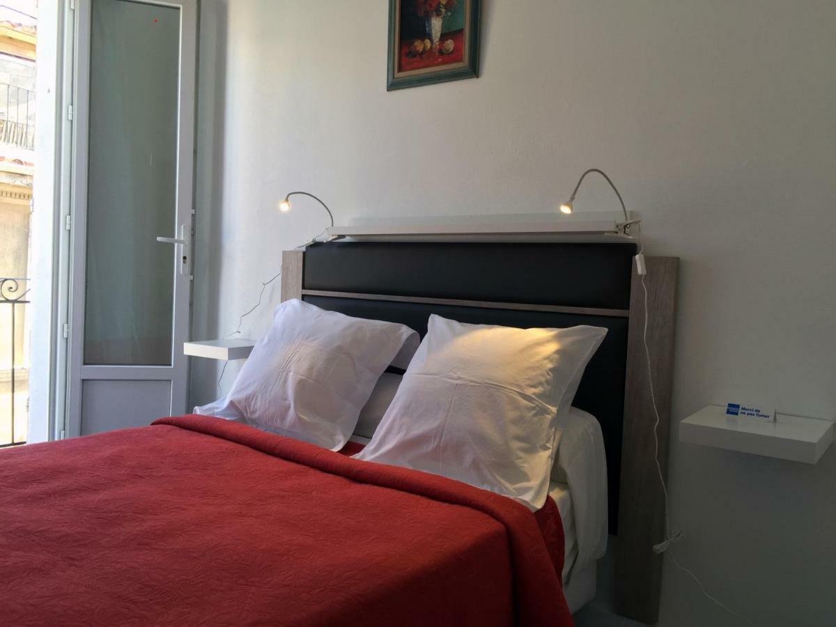 Appartement Le Saint-Charles Marseille Ngoại thất bức ảnh